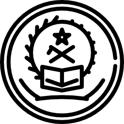 Ангольская кванза иконка
