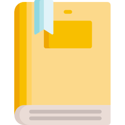 Book icon