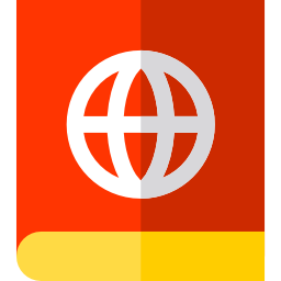 地図帳 icon