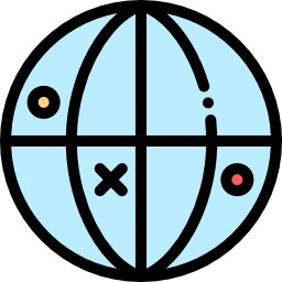 Geolocalization icon