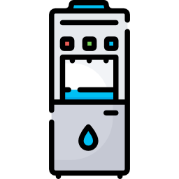 Vending machine icon