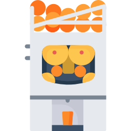 自動販売機 icon