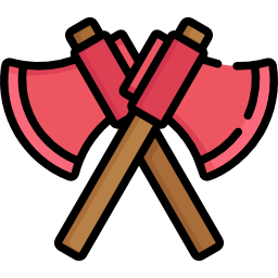 Axe icon