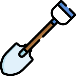 schaufel icon