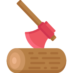 Axe icon