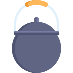 Cauldron icon