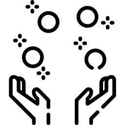 저글링 공 icon