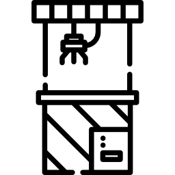 クレーンマシン icon