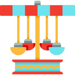 carrousel icoon