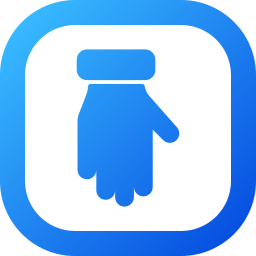 handfläche icon