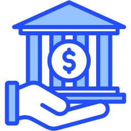 banking service icon