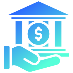 Banking Service icon