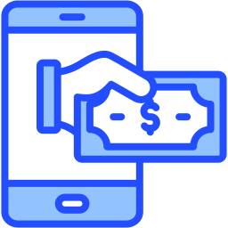 Digital Payment icon