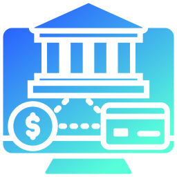 Payment gateway icon