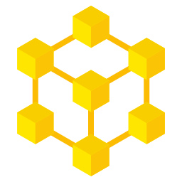 ブロックチェーン icon