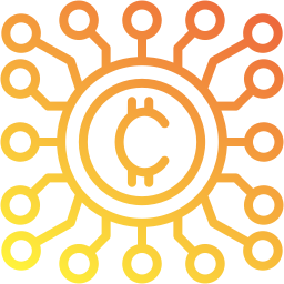 cryptocurrency иконка
