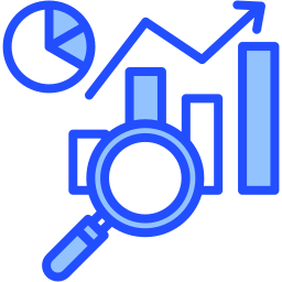 Analytics icon