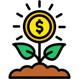 investition icon