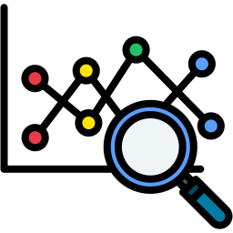 경쟁자 분석 icon