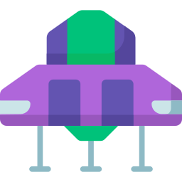 UFO icon