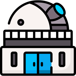observatorium icoon