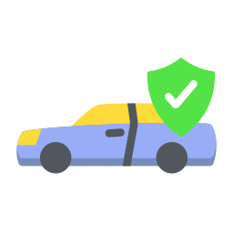 자동차 보험 icon