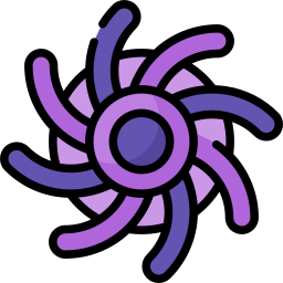 ボルテックス icon