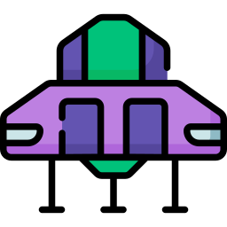 UFO icon