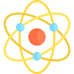 Atom icon