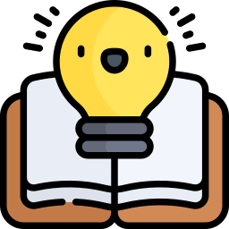 Knowledge icon