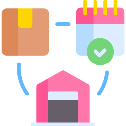 Fulfillment icon