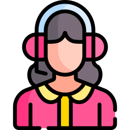 callcenteragent icon