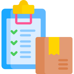 Checklist icon