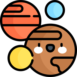 Planets icon