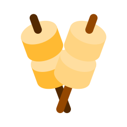 Marshmallow icon