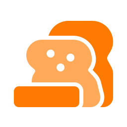 pumpernickel icon