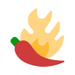Spicy icon