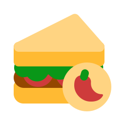 sandwich icon