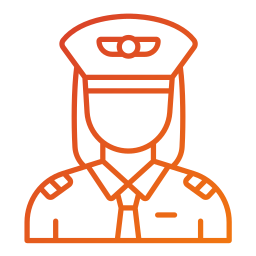 Pilot icon