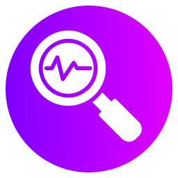 data analytics icon