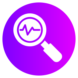 data analytics icono