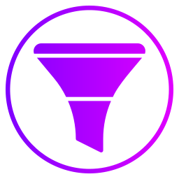 Funnel icon