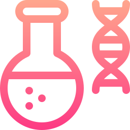 Microbiology icon