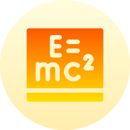 Formula icon