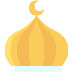 Mosque icon