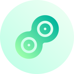 Mitosis icon