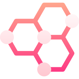 Молекулярный иконка