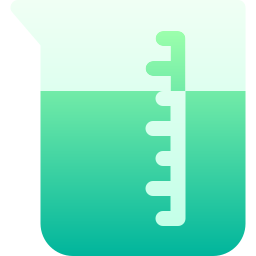 Beaker icon