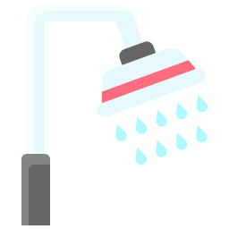 ghusl icono