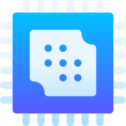 mikrochip icon